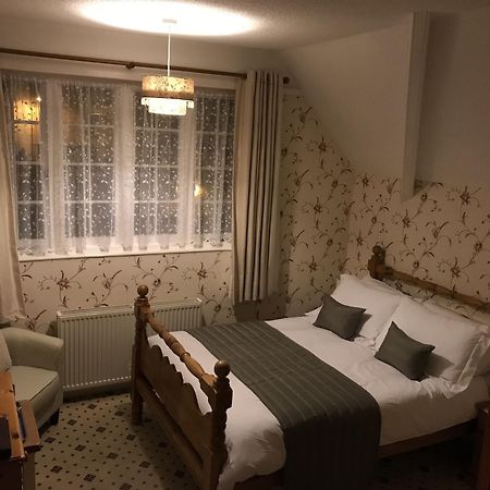 Lorna Doone House Otel Lynton Dış mekan fotoğraf