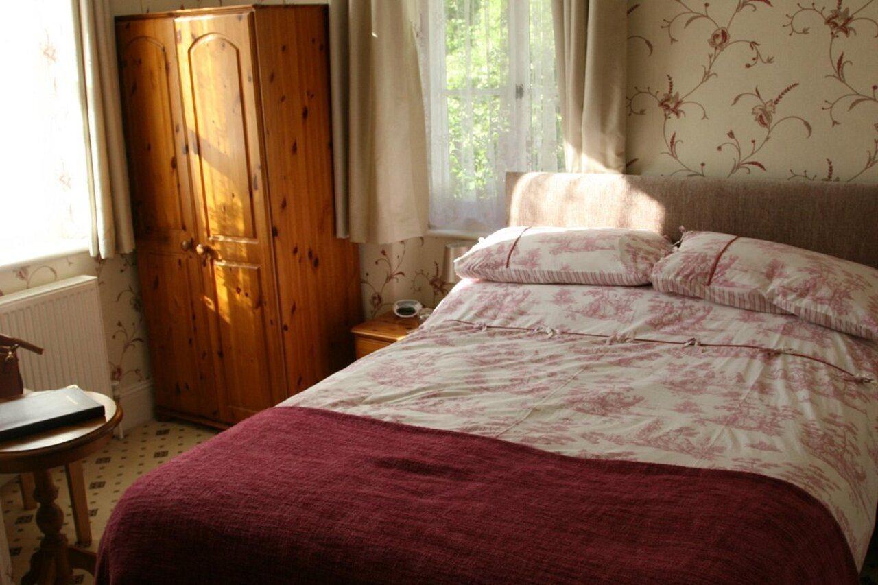 Lorna Doone House Otel Lynton Dış mekan fotoğraf