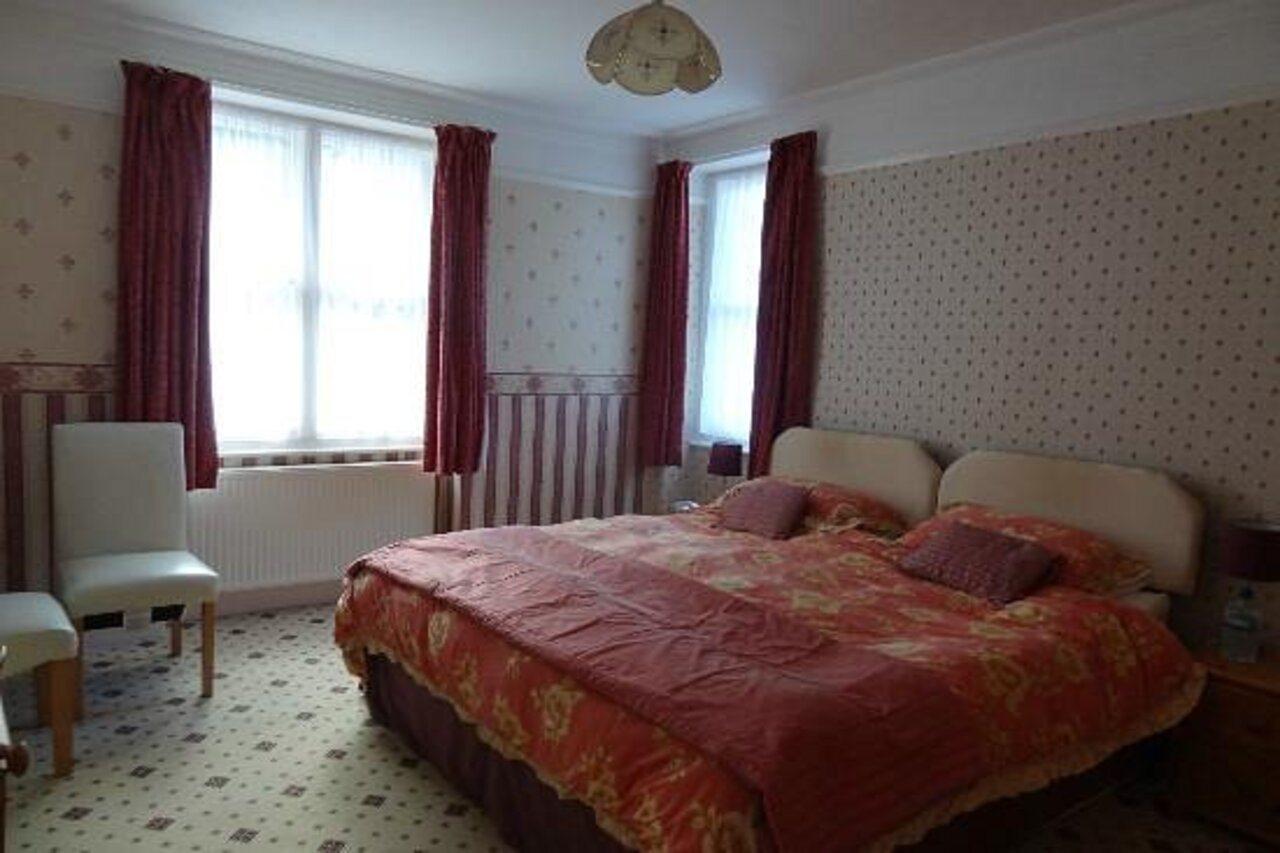 Lorna Doone House Otel Lynton Dış mekan fotoğraf
