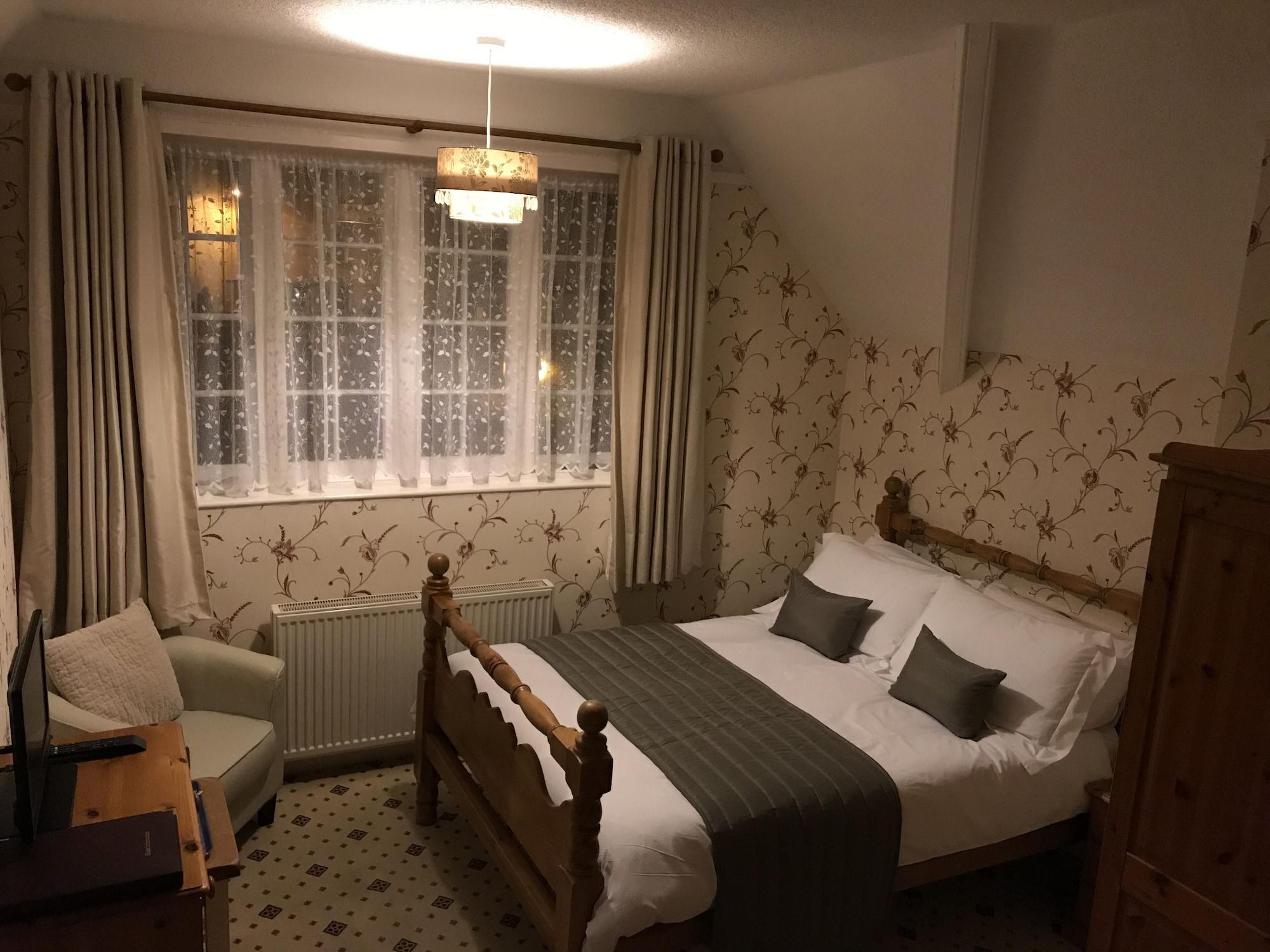 Lorna Doone House Otel Lynton Dış mekan fotoğraf