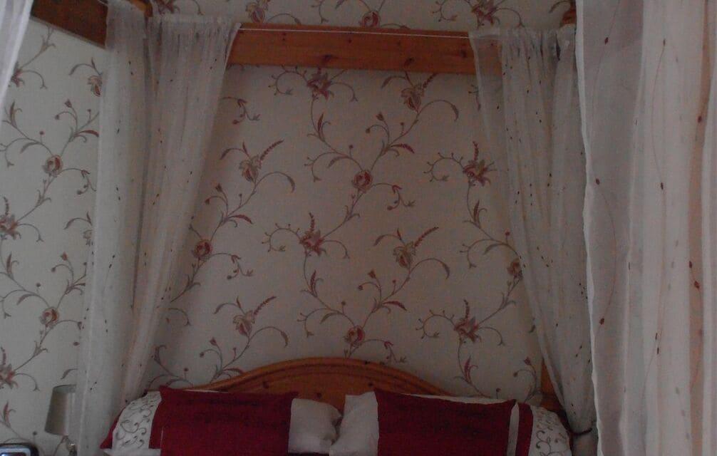Lorna Doone House Otel Lynton Dış mekan fotoğraf