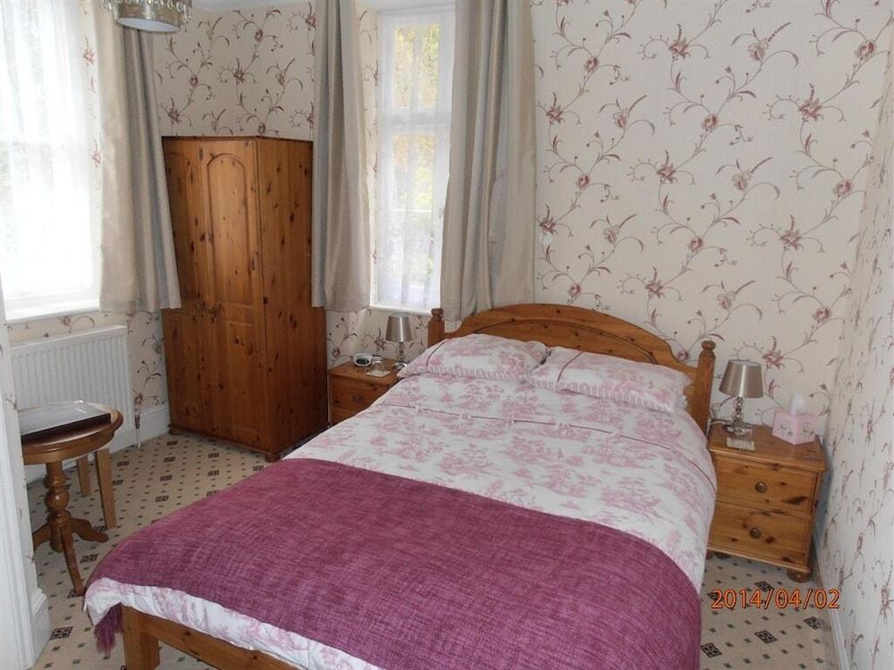 Lorna Doone House Otel Lynton Dış mekan fotoğraf