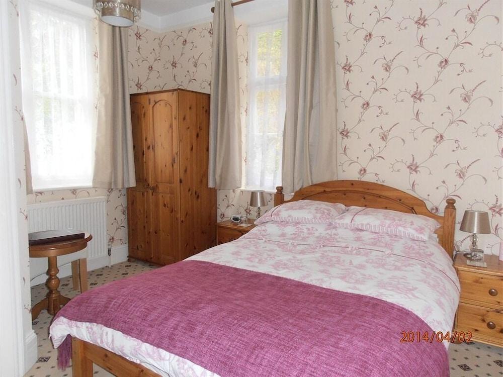 Lorna Doone House Otel Lynton Dış mekan fotoğraf