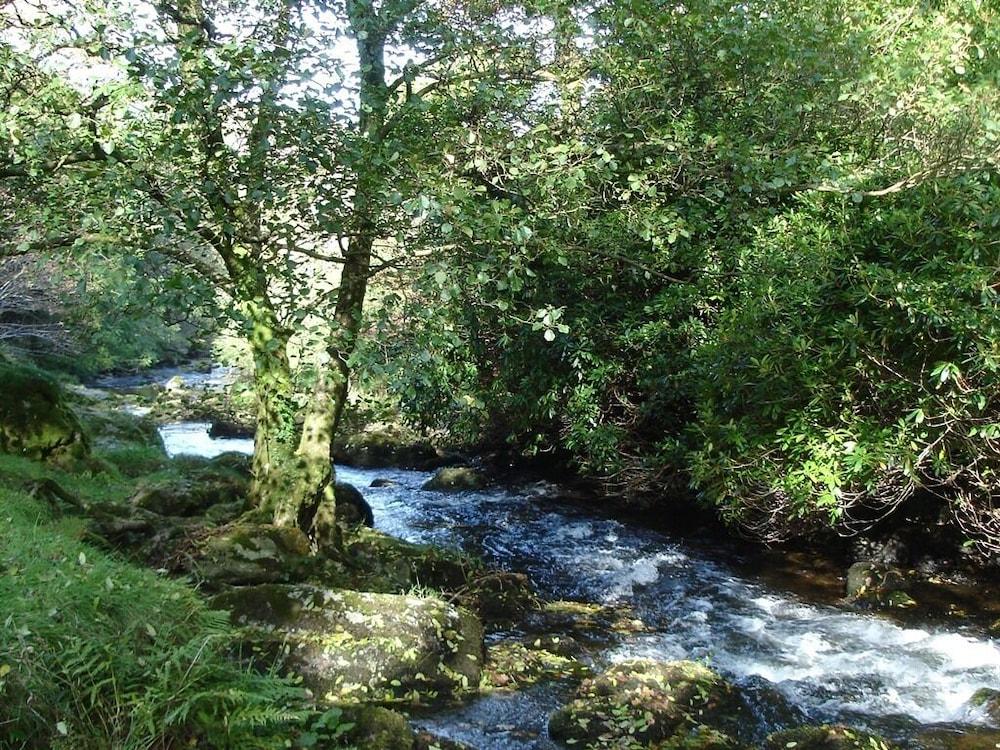Lorna Doone House Otel Lynton Dış mekan fotoğraf