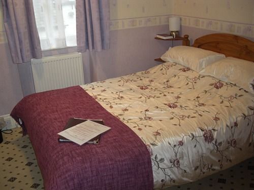 Lorna Doone House Otel Lynton Dış mekan fotoğraf