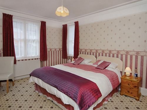 Lorna Doone House Otel Lynton Dış mekan fotoğraf