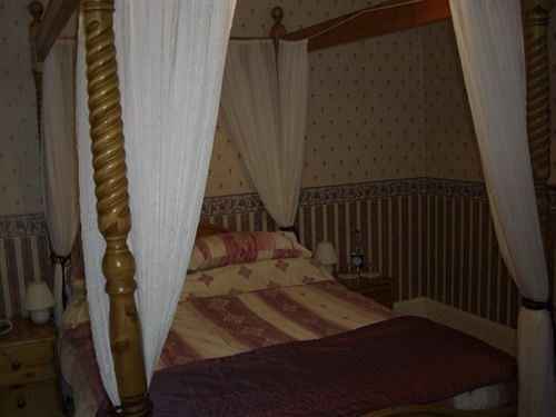 Lorna Doone House Otel Lynton Dış mekan fotoğraf