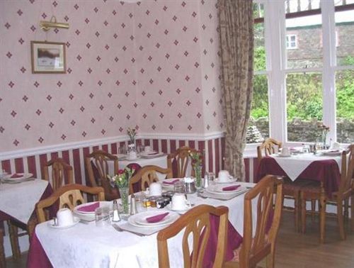 Lorna Doone House Otel Lynton Dış mekan fotoğraf